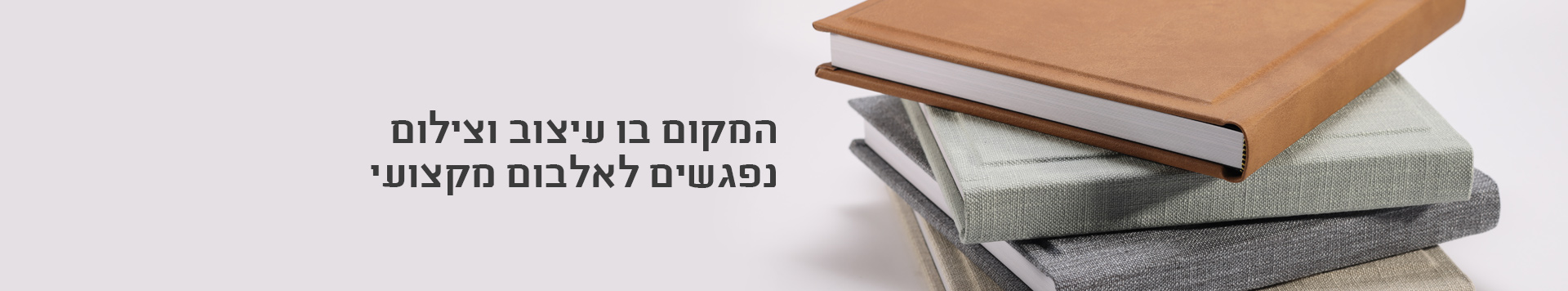 קטלוג כריכות אלבומי Silver