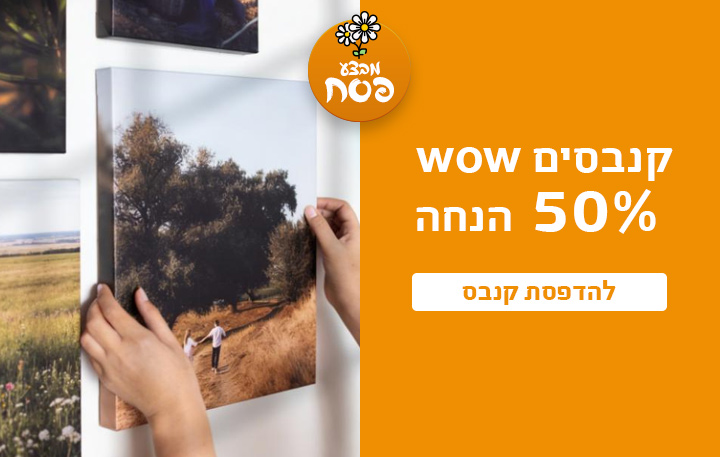 באנר קנבסים 50% הנחה 2.03.26